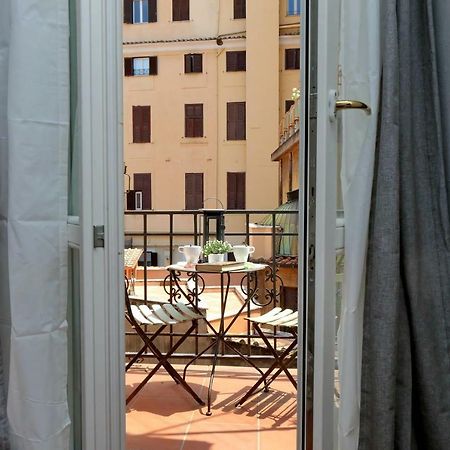 Pantheon 2 Bedrooms Roma Ngoại thất bức ảnh