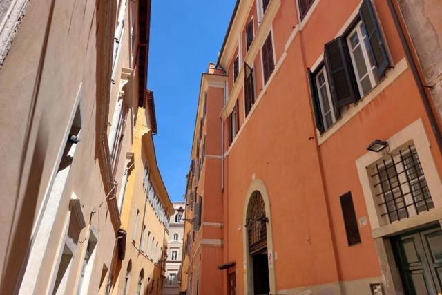 Pantheon 2 Bedrooms Roma Ngoại thất bức ảnh