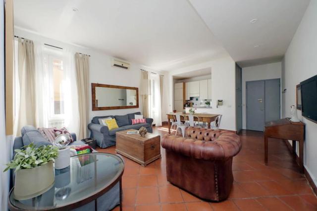 Pantheon 2 Bedrooms Roma Ngoại thất bức ảnh