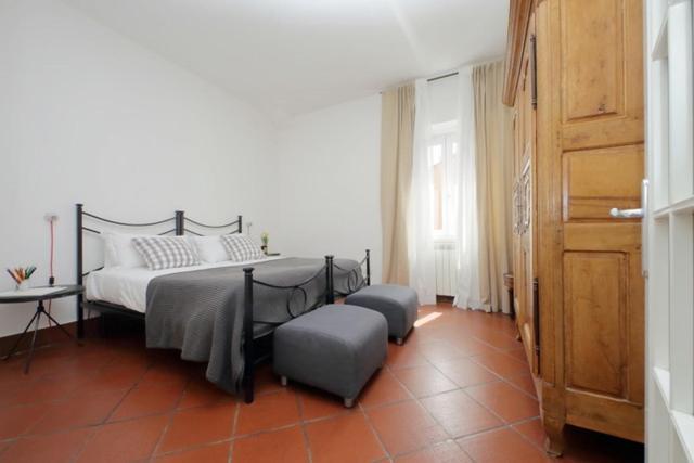 Pantheon 2 Bedrooms Roma Ngoại thất bức ảnh