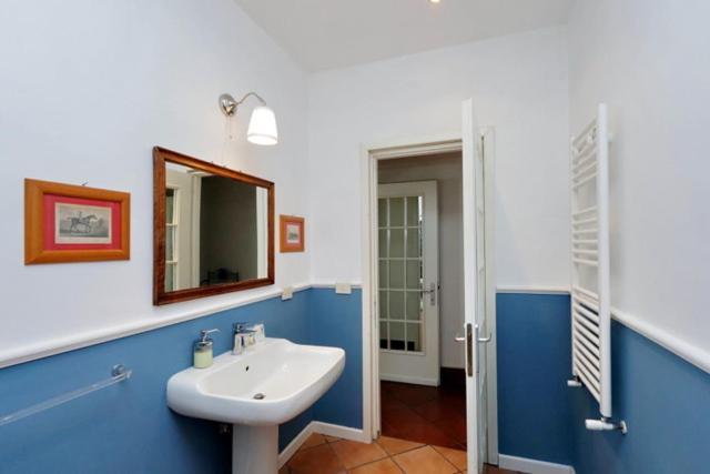 Pantheon 2 Bedrooms Roma Ngoại thất bức ảnh